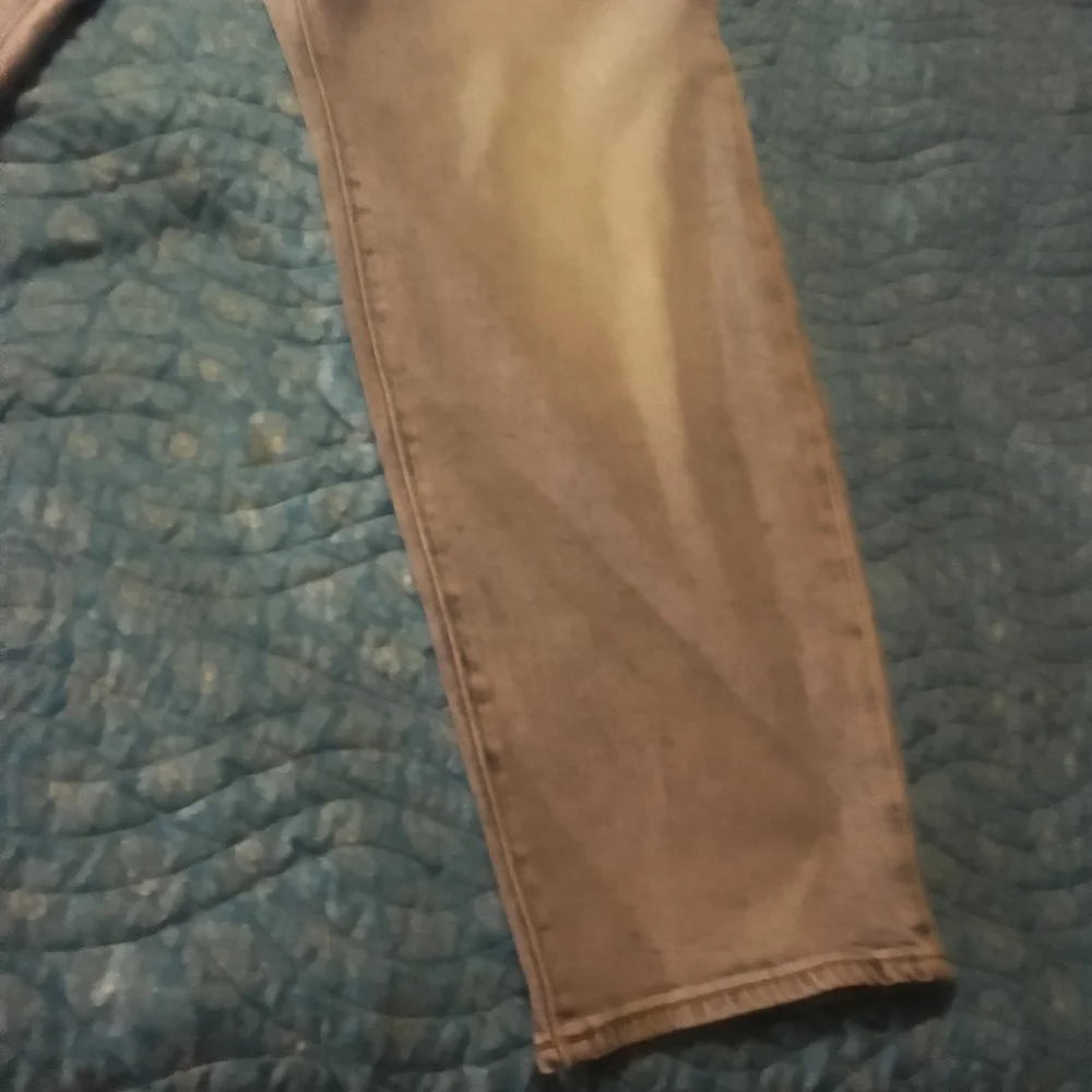 Light Wash Denim‎ Jeans